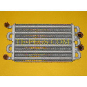 Теплообмінник котла Sime Metropolis 25 OF/BF 6174249